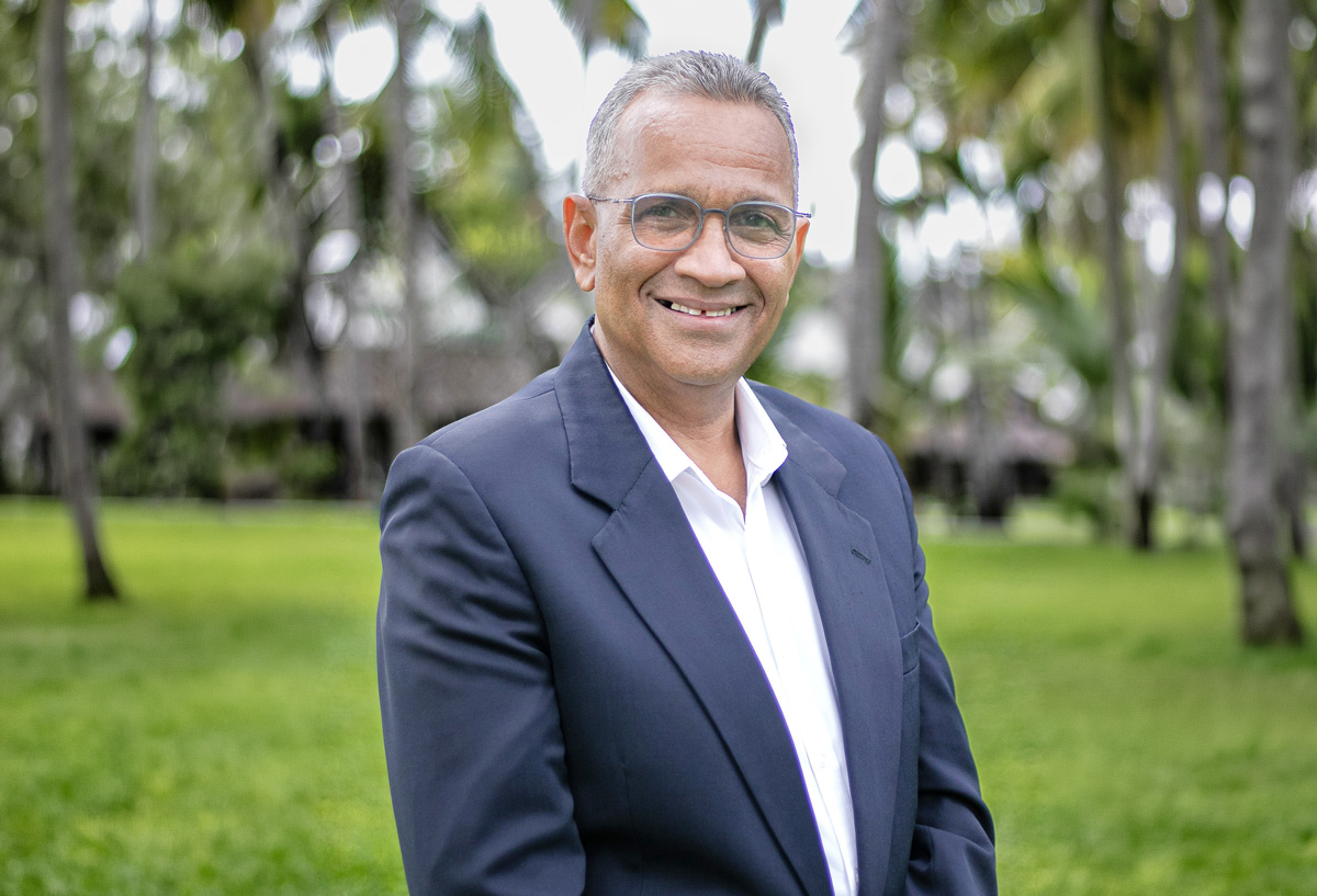  Sunlife announces two senior promotions